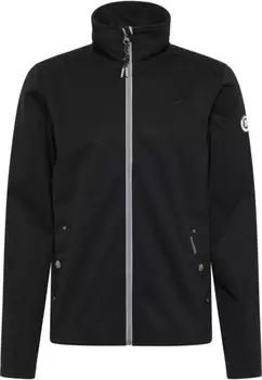 Куртка Schmuddelwedda, черный