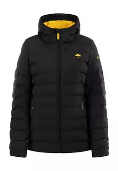 Куртка Schmuddelwedda, черный