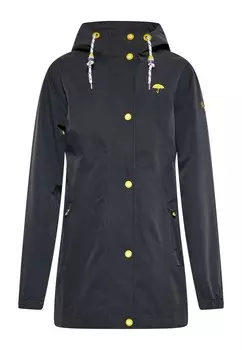 Куртка Schmuddelwedda, черный