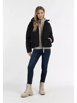 Куртка Schmuddelwedda, черный