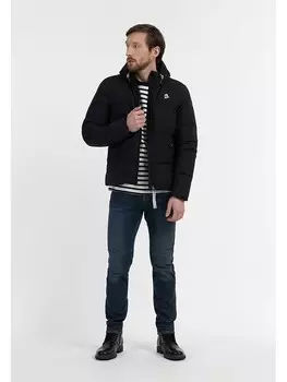 Куртка Schmuddelwedda, черный