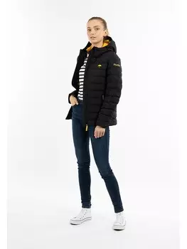 Куртка Schmuddelwedda, черный