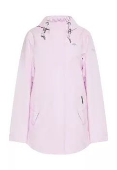 Куртка Schmuddelwedda, цвет Pastel Pink
