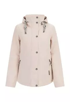 Куртка Schmuddelwedda, цвет Pastel Pink