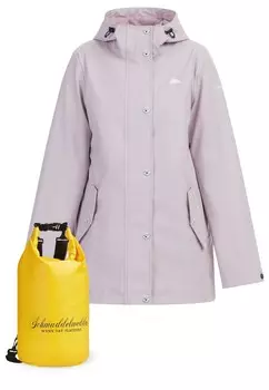 Куртка Schmuddelwedda, цвет Pastel Purple