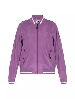 Куртка Schmuddelwedda, фиолетовый