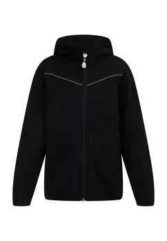 Куртка Schmuddelwedda Funktionsjacke, черный