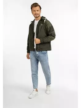 Куртка Schmuddelwedda, хаки