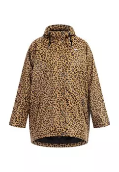 Куртка Schmuddelwedda, коричневый