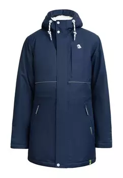 Куртка Schmuddelwedda NAHIMA, морской синий