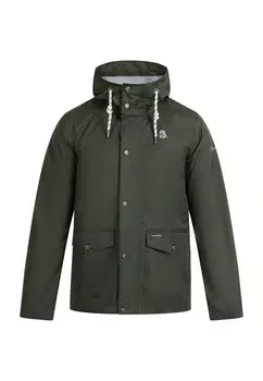 Куртка Schmuddelwedda, оливковый