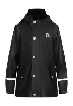 Куртка Schmuddelwedda Performance, черный