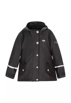 Куртка Schmuddelwedda Performance, черный