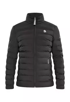 Куртка Schmuddelwedda Performance, черный