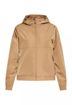 Куртка Schmuddelwedda Performance, цвет Cappuccino