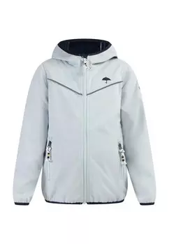 Куртка Schmuddelwedda Performance, цвет Navy/Smoke blue/Pastel blue