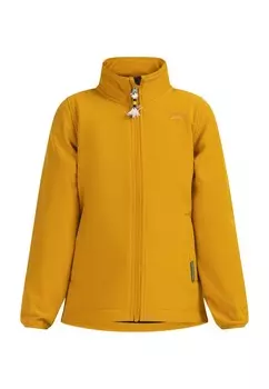 Куртка Schmuddelwedda Performance, цвет yellow gold