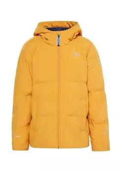 Куртка Schmuddelwedda Performance Kawai, цвет Curry