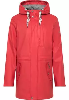 Куртка Schmuddelwedda Performance, красный