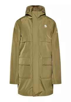 Куртка Schmuddelwedda Performance, оливковый