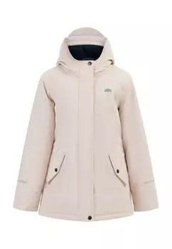 Куртка Schmuddelwedda Performance, пастельно-розовый