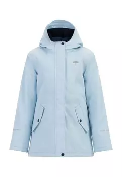 Куртка Schmuddelwedda Performance, светло-голубой