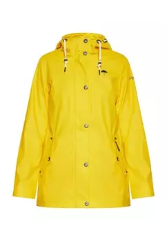 Куртка Schmuddelwedda Performance, желтый