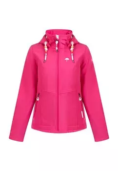 Куртка Schmuddelwedda, розовый