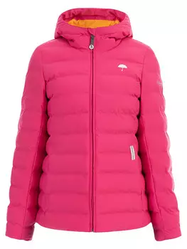 Куртка Schmuddelwedda, розовый