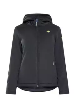 Куртка Schmuddelwedda Schmuddelwedda, черный