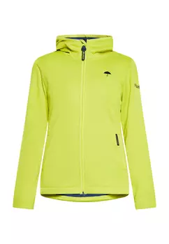 Куртка Schmuddelwedda Schmuddelwedda, цвет Limette