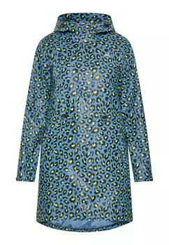 Куртка Schmuddelwedda, синий