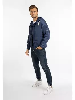 Куртка Schmuddelwedda, синий