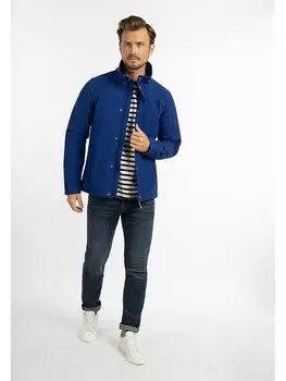 Куртка Schmuddelwedda, синий