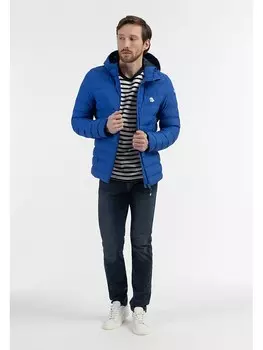 Куртка Schmuddelwedda, синий