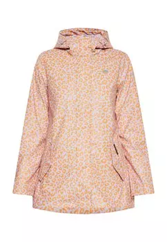 Куртка Schmuddelwedda, сиреневый