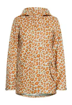 Куртка Schmuddelwedda, светло-оранжевый/темно-оранжевый