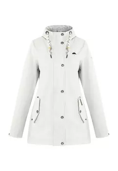 Куртка Schmuddelwedda, светло-серый