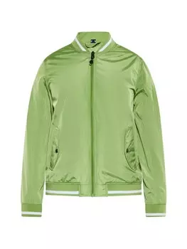 Куртка Schmuddelwedda, светло-зеленый