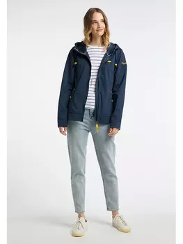 Куртка Schmuddelwedda, темно синий