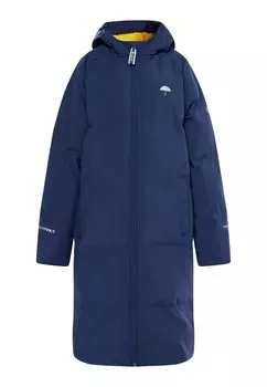 Куртка Schmuddelwedda Winter, морской синий