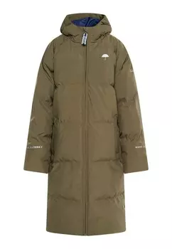 Куртка Schmuddelwedda Winter, оливковый