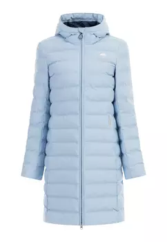 Куртка Schmuddelwedda Winterjacke, цвет Eisblau