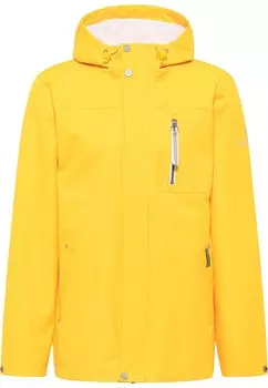 Куртка Schmuddelwedda, желтый