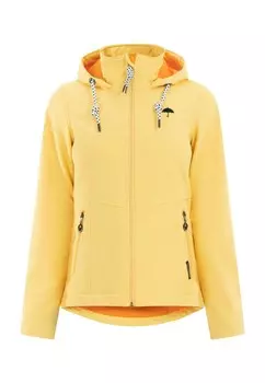 Куртка Schmuddelwedda, желтый