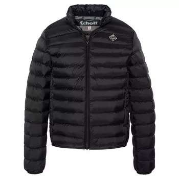 Куртка Schott Landboy, черный