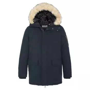 Куртка Schott Nelson 20, синий