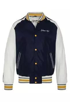 Куртка Schott, синий
