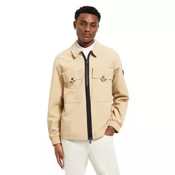 Куртка Scotch & Soda 177532, бежевый