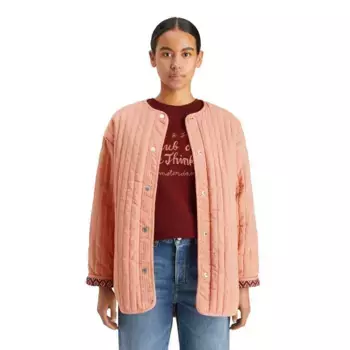 Куртка Scotch & Soda 177601, оранжевый